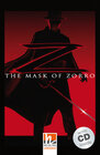 Buchcover Helbling Readers Movies, Level 3 / The Mask of Zorro