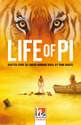Buchcover Helbling Readers Movies, Level 4 / Life of Pi, Class Set