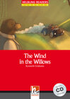 Buchcover Helbling Readers Red Series, Level 1 / The Wind in the Willows