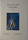 Buchcover Wer aus mir trinkt, wird ein Reh