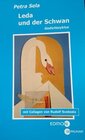 Buchcover Leda und der Schwan