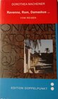Buchcover Ravenna, Rom, Damaskus...