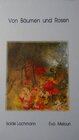 Buchcover Von Bäumen und Rosen