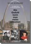 Buchcover Im Leben und in der Wissenschaft: Mit Geduld kann man vieles erreichen