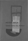 Buchcover oder was da sonst