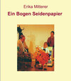 Buchcover Ein Bogen Seidenpapier