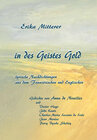 Buchcover in des Geistes Gold