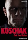Buchcover Koschak