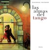Buchcover Las Almas del Tango