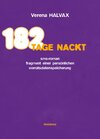 Buchcover 182 Tage nackt