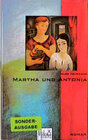 Buchcover Martha und Antonia