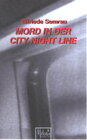 Buchcover Mord in der City Night Line