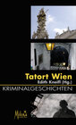 Buchcover Tatort Wien