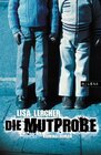 Buchcover Die Mutprobe