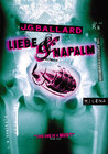 Buchcover Liebe & Napalm