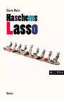 Buchcover Haschems Lasso