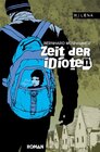 Buchcover Zeit der Idioten