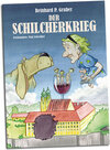 Buchcover Der Schilcherkrieg