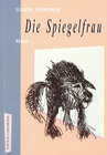 Buchcover Die Spiegelfrau