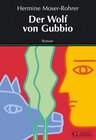 Buchcover Der Wolf von Gubbio
