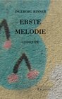 Buchcover Erste Melodie