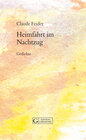 Buchcover Heimfahrt im Nachtzug