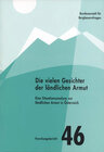 Buchcover Die vielen Gesichter der ländlichen Armut