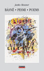 Buchcover Basně - Pesmi - Poems