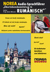 Buchcover NOREA Audio-Sprachführer "Überlebenskenntnisse in Rumänisch"