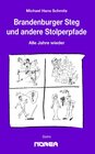 Buchcover Brandenburger Steg und andere Stolperpfade