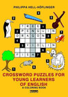 Buchcover Crossword Puzzles for Young Learners of English