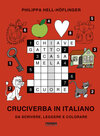 Buchcover Cruciverba in Italiano