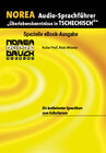 Buchcover NOREA Tschechisch Audio-Sprachführer