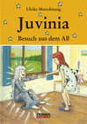 Buchcover Juvinia