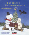 Buchcover Fröhliche Wintergeschichten
