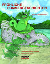 Buchcover Fröhliche Sommergeschichten