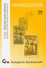 Buchcover Geologie ohne Grenzen. Festschrift 150 Jahre Geologische Bundesanstalt