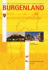 Buchcover Burgenland