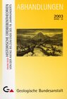 Buchcover Historische Erdbebentheorien von der Antike bis zum Ende des 19. Jahrhunderts