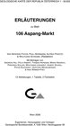 Buchcover Erläuterungen zu Blatt 106 Aspang-Markt