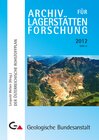 Buchcover Der österreichische Rohstoffplan