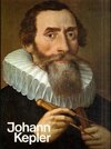 Buchcover Johann Kepler