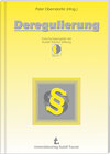 Buchcover Deregulierung