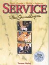 Buchcover Service. Die Grundlagen