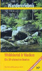 Buchcover Wandererlebnis Waldviertel & Wachau