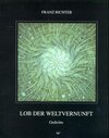 Buchcover Lob der Weltvernunft