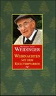 Buchcover Weihnachten mit dem Kräuterpfarrer