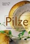 Buchcover Pilze