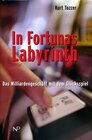 Buchcover In Fortunas Labyrith