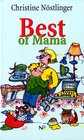 Buchcover Best of Mama